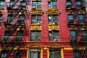 Comfort Inn Brooklyn Cruise Terminal hotel detail image 4