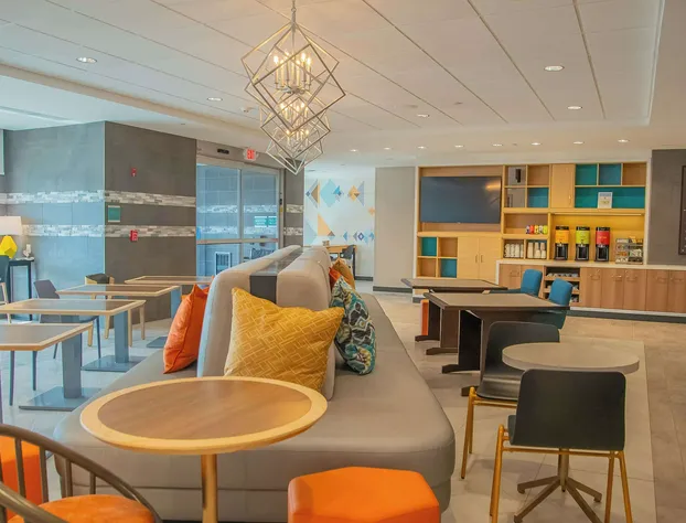 Home2 Suites by Hilton Logansport hotel detail image 2