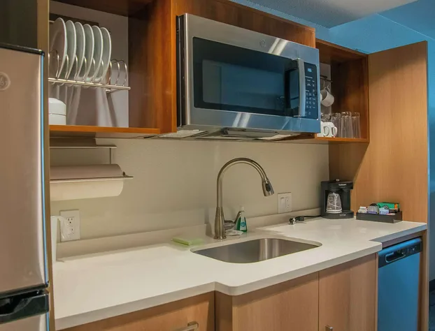 Home2 Suites by Hilton Logansport hotel detail image 4