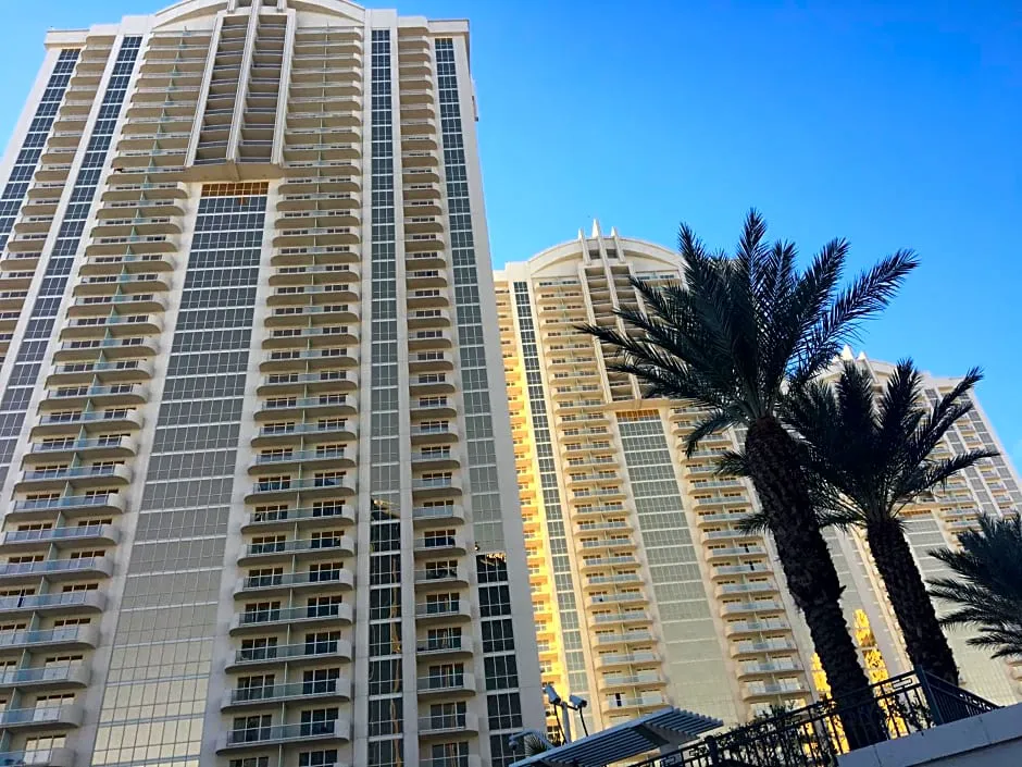 MGM Signature Condo Hotel by Owner - No Resort Fee !! hotel hero