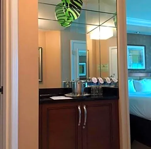 MGM Signature Condo Hotel by Owner - No Resort Fee !! hotel detail image 2