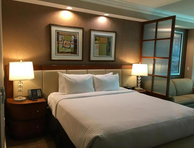 MGM Signature Condo Hotel by Owner hotel detail image 3