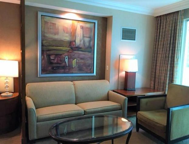 MGM Signature Condo Hotel by Owner hotel detail image 4