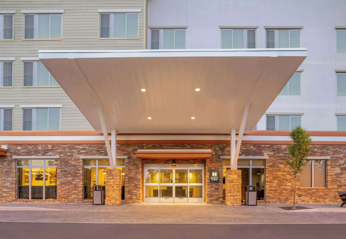 Hyatt Place Flagstaff hotel hero