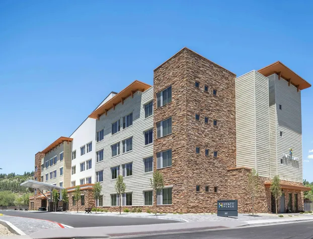 Hyatt Place Flagstaff hotel detail image 3