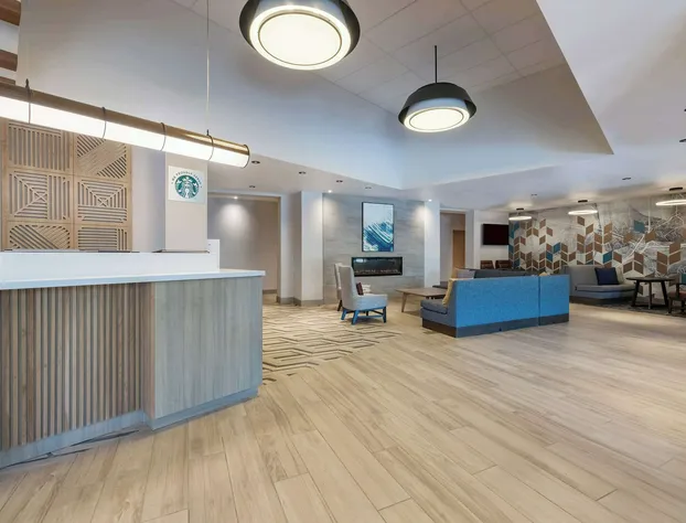 Hyatt Place Flagstaff hotel detail image 4