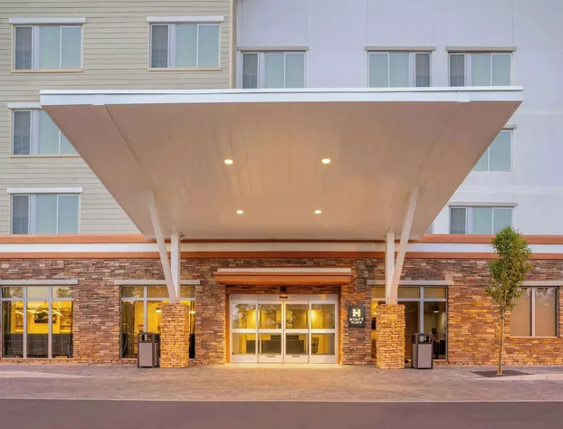 Hyatt Place Flagstaff hotel detail image 2