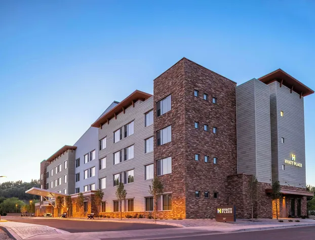 Hyatt Place Flagstaff hotel detail image 3