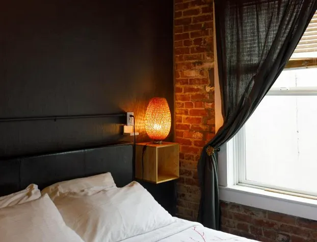 Hotel Hotel Hostel hotel detail image 1