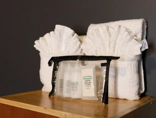 Hotel Hotel Hostel hotel detail image 4