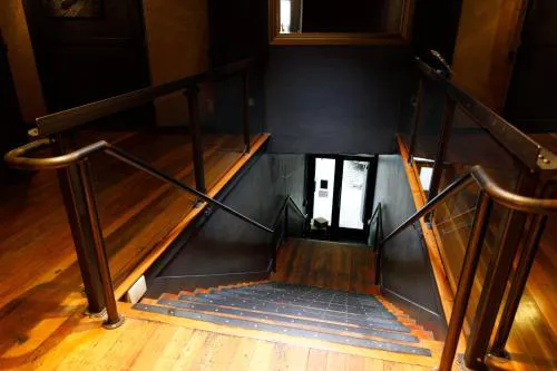 Hotel Hotel Hostel hotel detail image 1