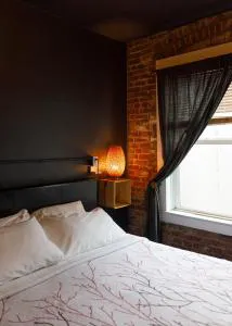 Hotel Hotel Hostel hotel detail image 2