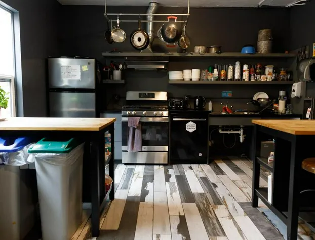 Hotel Hotel Hostel hotel detail image 3