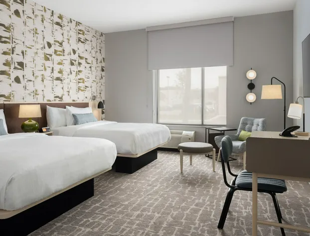 Towneplace Suites By Marriott Ocala hotel detail image 3