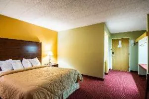 Quaint Inn &Suites hotel detail image 1