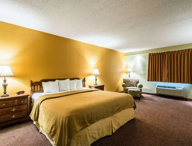 Quaint Inn &Suites hotel detail image 3