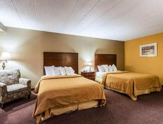 Quaint Inn &Suites hotel detail image 4