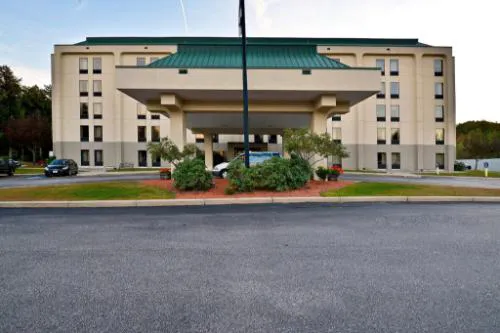 Comfort Inn Saco-Old Orchard Beach hotel detail image 2