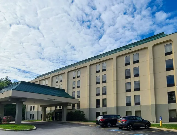 Comfort Inn Saco-Old Orchard Beach hotel detail image 1