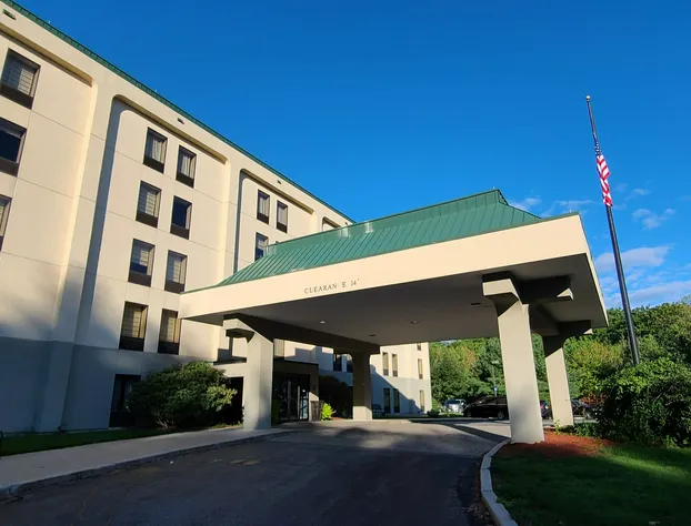 Comfort Inn Saco-Old Orchard Beach hotel detail image 2
