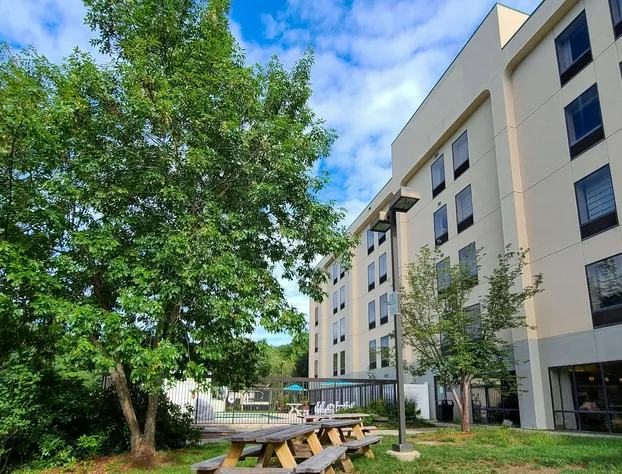Comfort Inn Saco-Old Orchard Beach hotel detail image 4