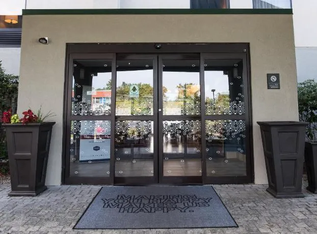 Comfort Inn Saco-Old Orchard Beach hotel detail image 4