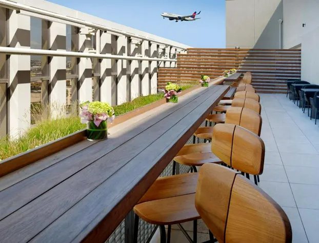 Hyatt Place LAX/Century Blvd hotel detail image 2