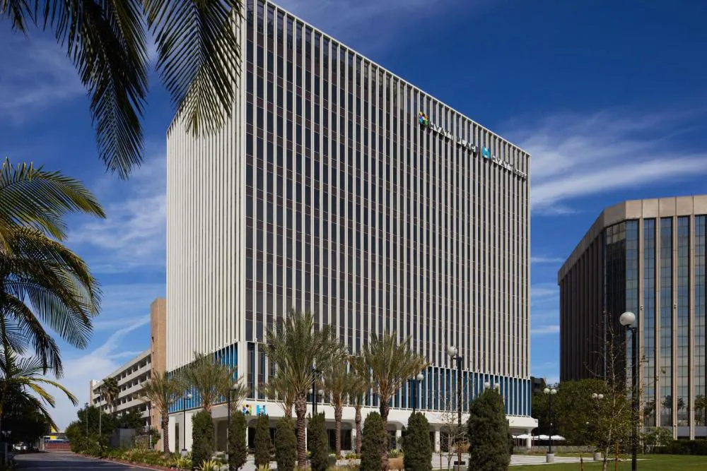 Hyatt Place LAX/Century Blvd hotel hero