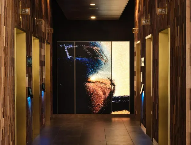 Hyatt Place LAX/Century Blvd hotel detail image 4