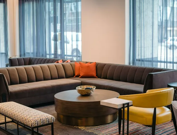 Holman Riverfront Park Hotel Salem, Tapestry by Hilton hotel detail image 2