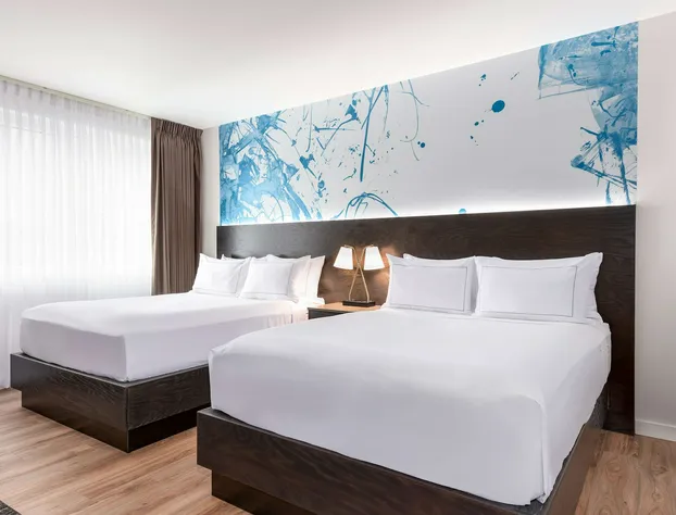 Holman Riverfront Park Hotel Salem, Tapestry by Hilton hotel detail image 4