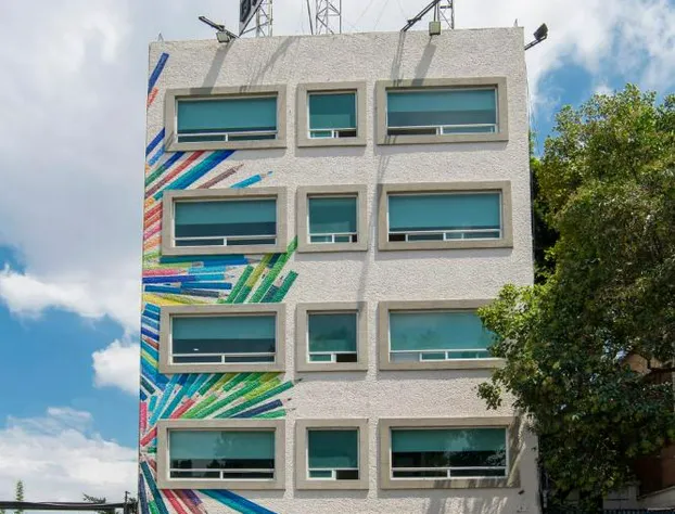 Hotel Unico hotel detail image 2