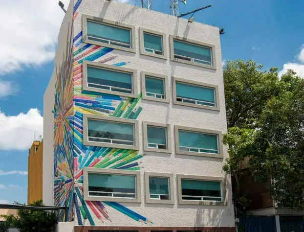 Hotel Unico hotel detail image 1