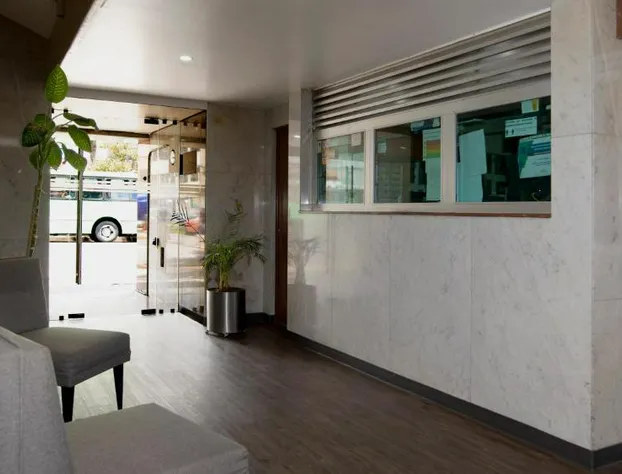 Hotel Unico hotel detail image 3