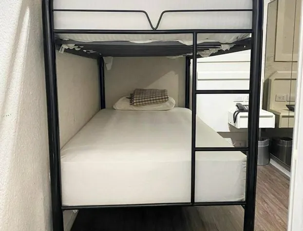 Hotel Unico hotel detail image 4