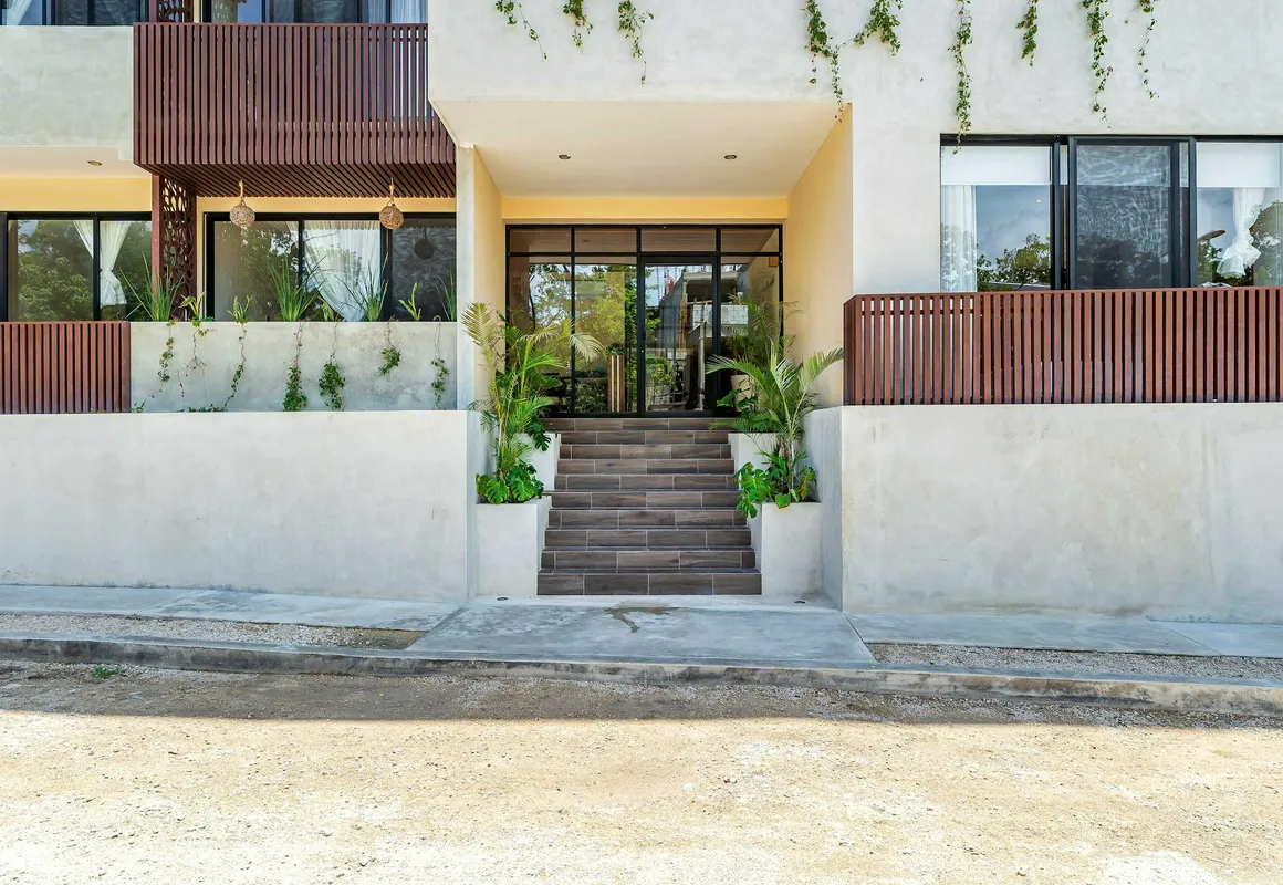 Solemn Peaceful Condos by The Spot Rentals hotel hero