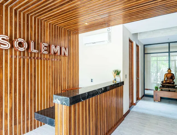 Solemn Peaceful Condos by The Spot Rentals hotel detail image 2