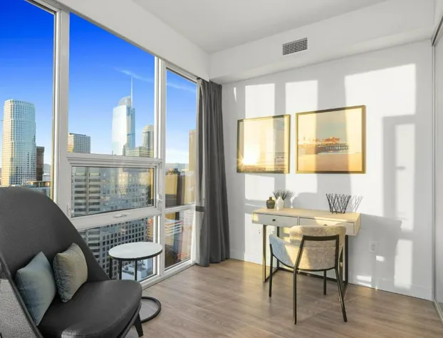 Level Los Angeles Downtown - South Olive hotel detail image 1