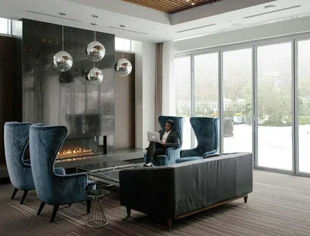 Level Los Angeles Downtown - South Olive hotel detail image 2