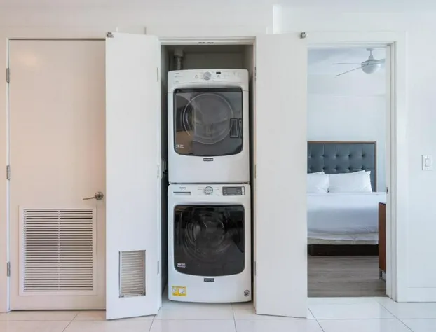 Level Los Angeles Downtown - South Olive hotel detail image 4