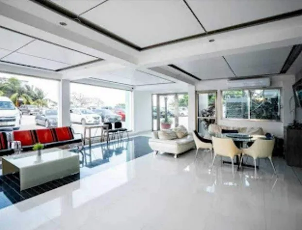 Hotel Suites Aeropuerto Cancun hotel detail image 2