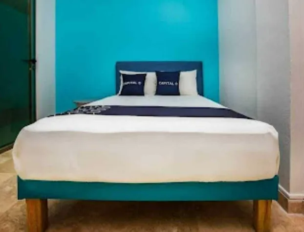 Hotel Suites Aeropuerto Cancun hotel detail image 3