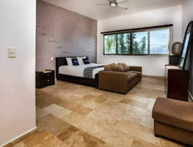 Hotel Suites Aeropuerto Cancun hotel detail image 4