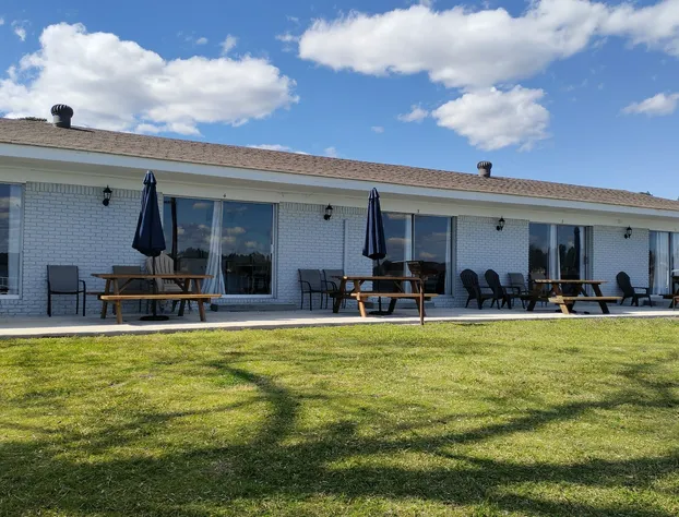 Willow Beach Resort hotel detail image 2