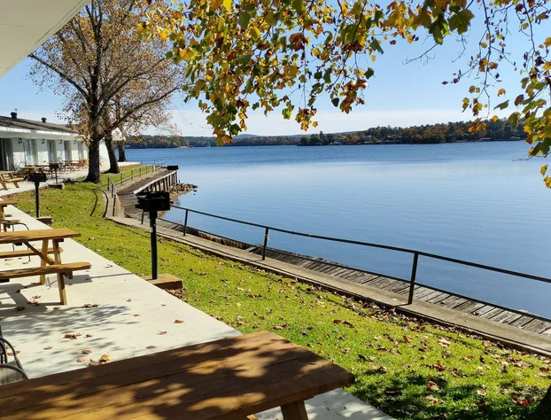 Willow Beach Resort hotel detail image 3