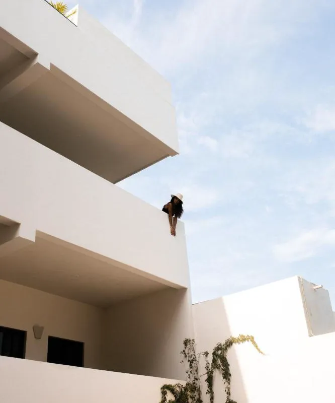 Florence Sayulita hotel hero