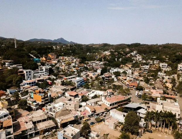 Florence Sayulita hotel detail image 1