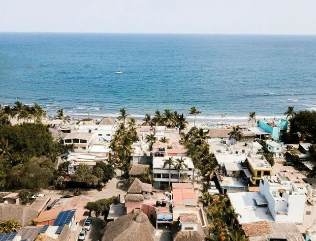 Florence Sayulita hotel detail image 3