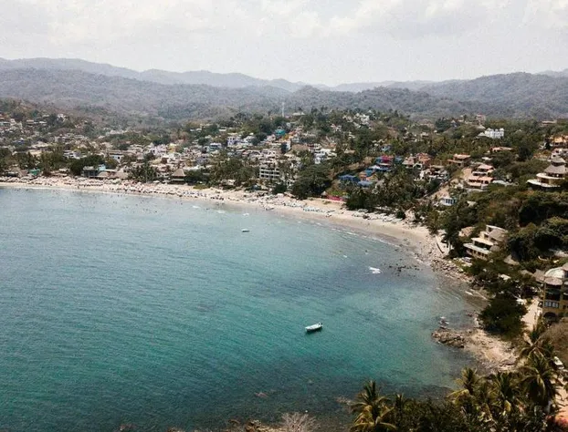 Florence Sayulita hotel detail image 4