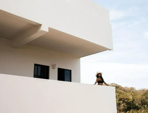 Florence Sayulita hotel detail image 4